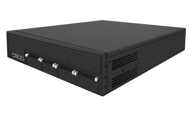 NSC-6025 Rackmount Network Appliance Based on 6th/7th/8th/9th Gen Intel®  Celeron/ Pentium/CORE/Xeon Processor